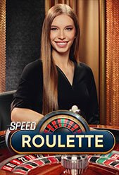 Speed Roulette